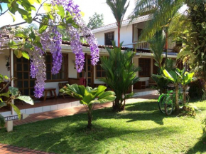 Hotel Cabinas Tropical, Puerto Viejo